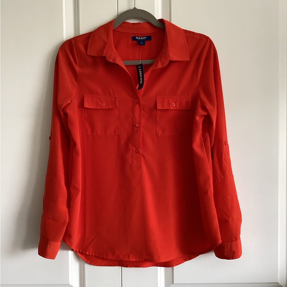 Old Navy Brand New Shirt